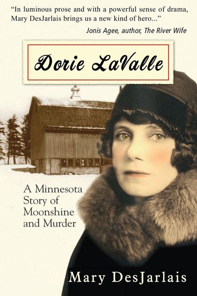 Produktbild: Dorie Lavalle