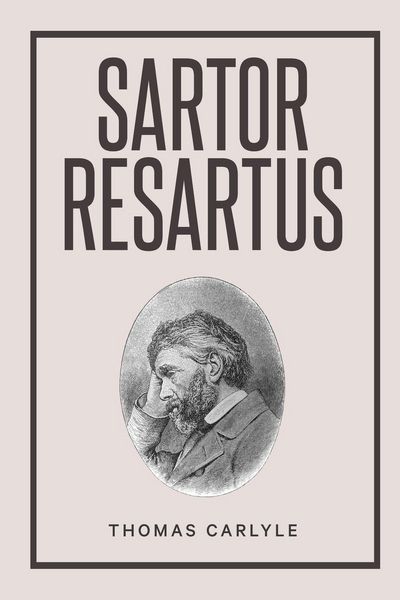 Produktbild: Sartor Resartus