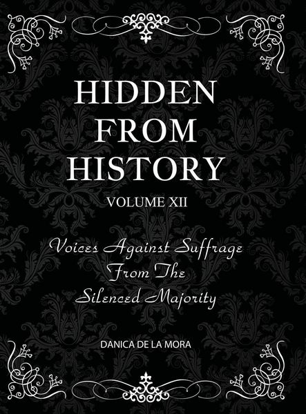 Produktbild: Hidden From History, Volume 12