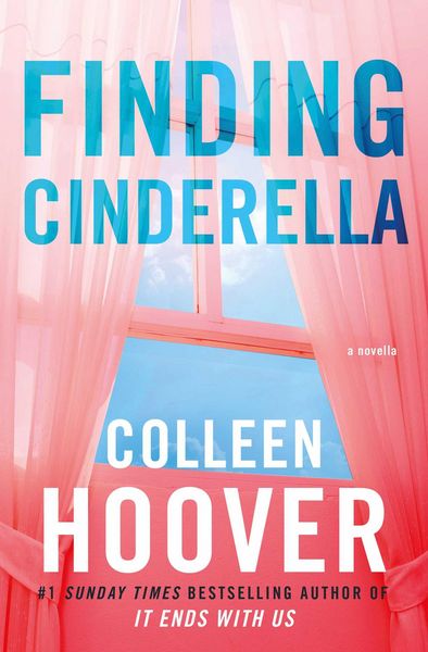 Produktbild: Finding Cinderella