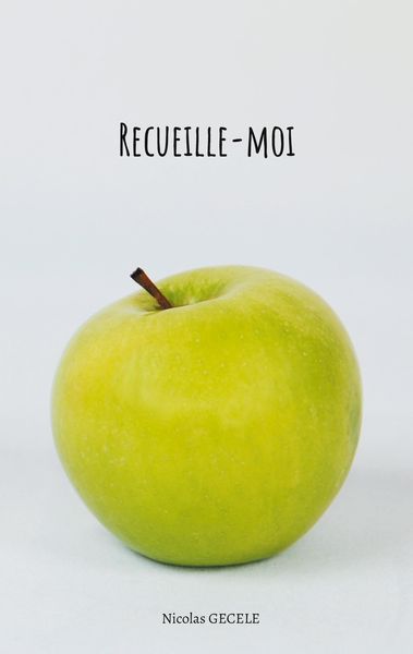 Produktbild: Recueille-moi