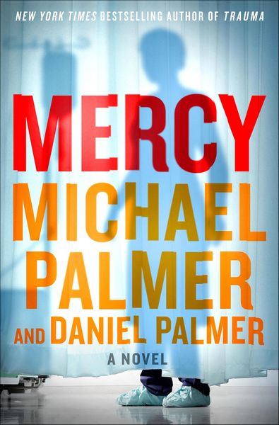 Produktbild: Mercy