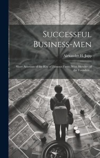 Produktbild: Successful Business-men