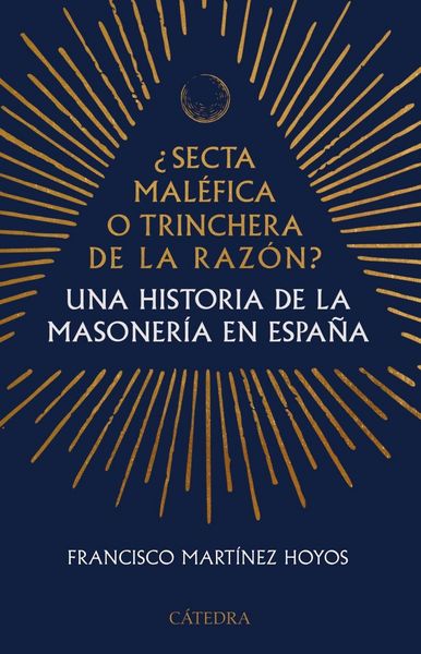 Produktbild: &iquest;Secta mal&eacute;fica o trinchera de la raz&oacute;n?