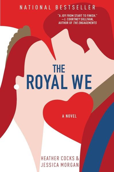 Produktbild: The Royal We
