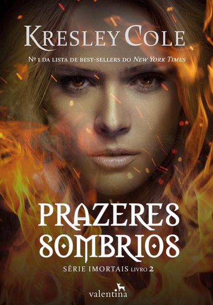 Produktbild: Prazeres sombrios