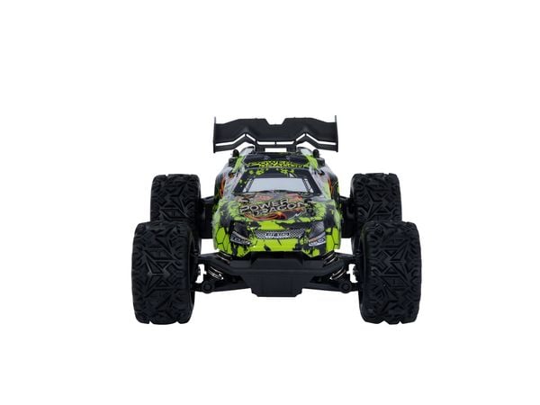 Produktbild: RC Truggy "Power Dragon"