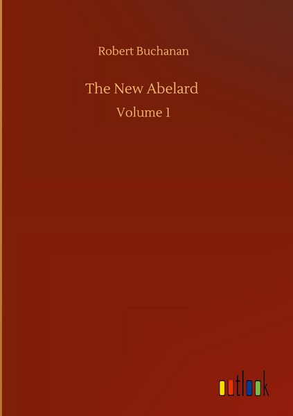 Produktbild: The New Abelard