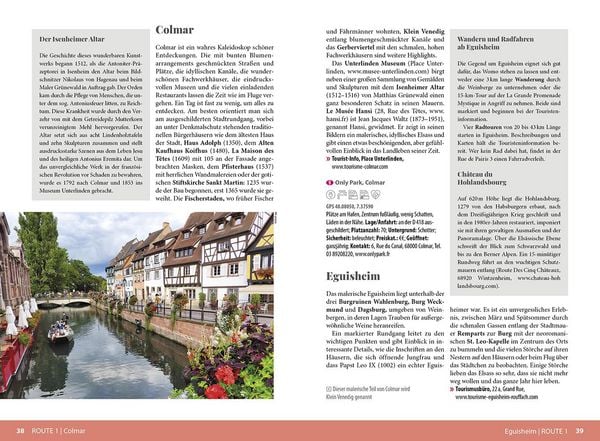 Produktbild: Reise Know-How Wohnmobil-Tourguide Frankreich