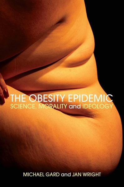 Produktbild: The Obesity Epidemic
