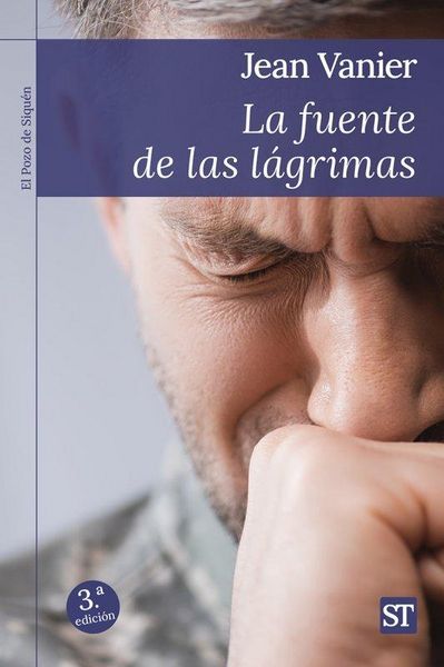 Produktbild: La fuente de las l&aacute;grimas : un retiro de alianza