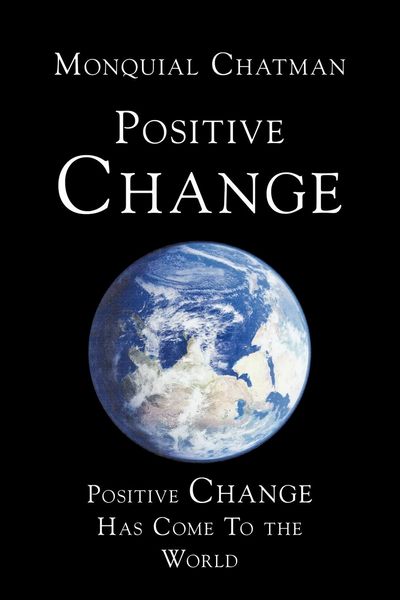 Produktbild: Positive Change