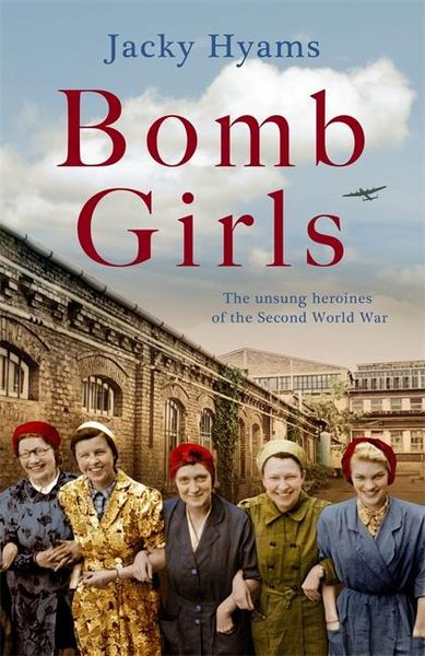 Produktbild: Bomb Girls