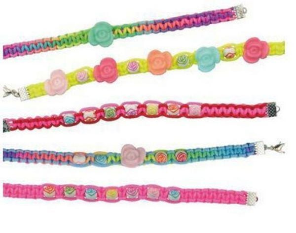 Produktbild: Bastelset - Mode-Armband