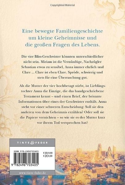 Produktbild: Die letzten Worte von dir