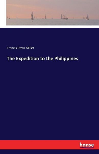 Produktbild: The Expedition to the Philippines