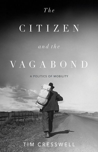Produktbild: The Citizen and the Vagabond
