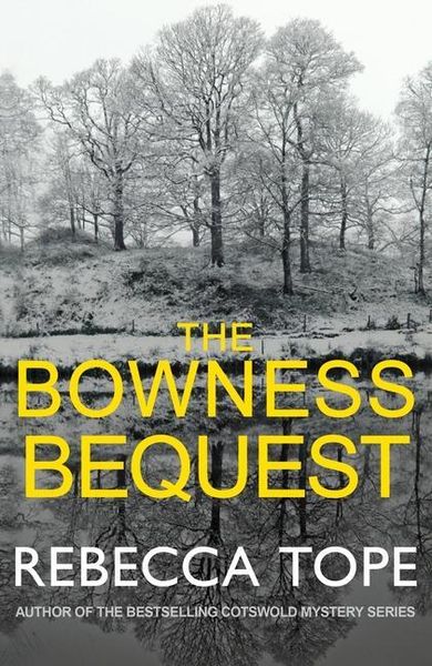 Produktbild: The Bowness Bequest