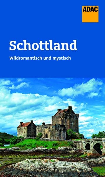 Produktbild: Schottland