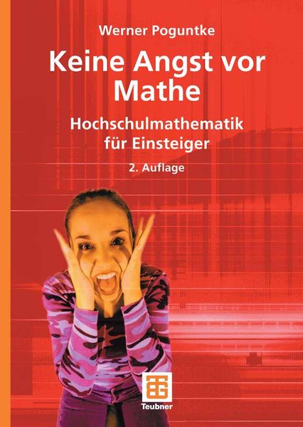 Produktbild: Keine Angst vor Mathe