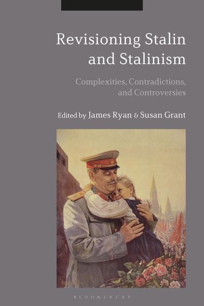 Produktbild: Revisioning Stalin and Stalinism