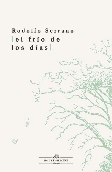 Produktbild: EL FR&Iacute;O DE LOS D&Iacute;AS