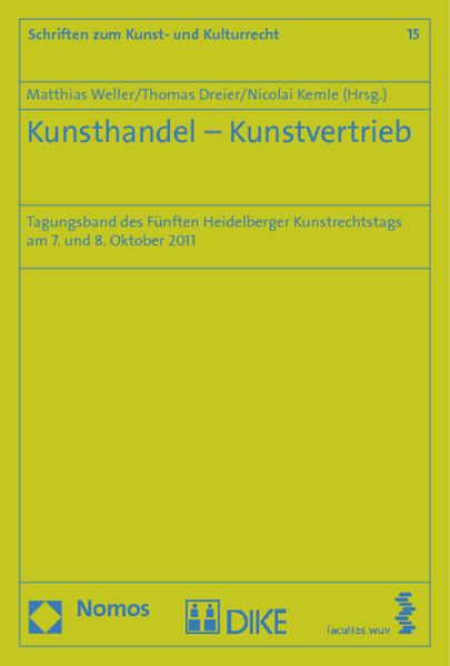 Produktbild: Kunsthandel - Kunstvertrieb