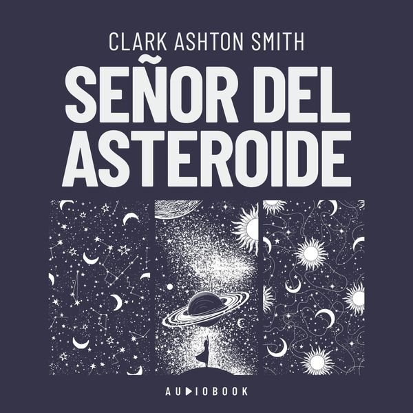 Produktbild: Se&ntilde;or del asteroide