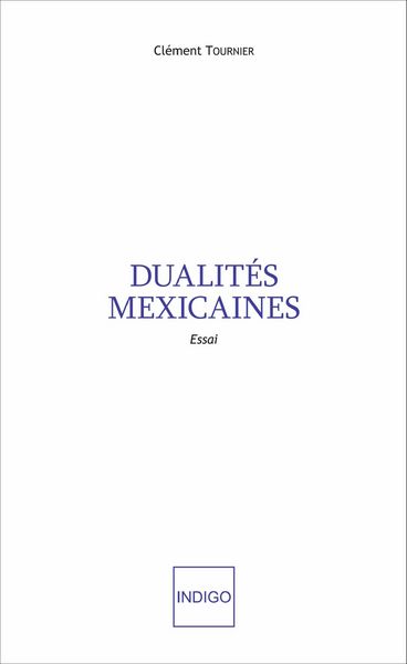 Produktbild: Dualit&eacute;s mexicaines
