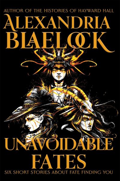 Produktbild: Unavoidable Fates