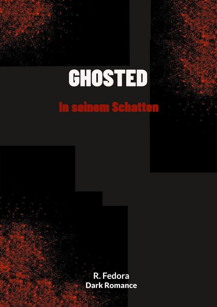 Produktbild: Ghosted- In seinem Schatten