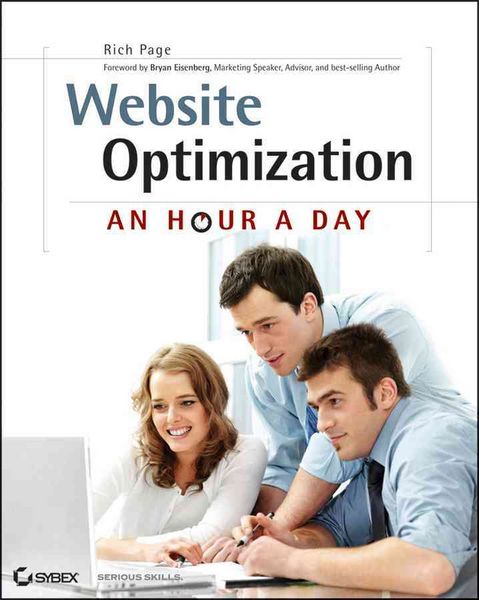 Produktbild: Website Optimization