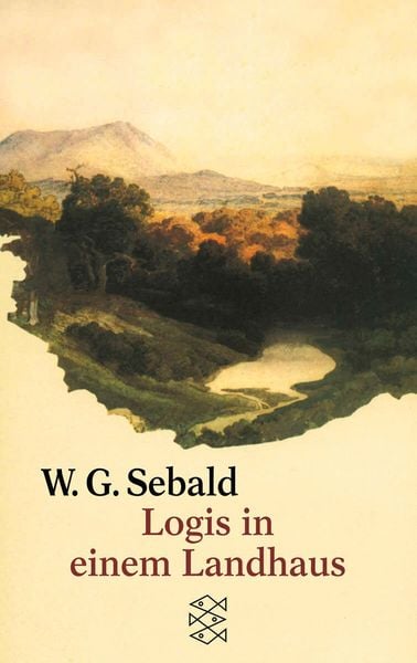 Produktbild: Logis in einem Landhaus