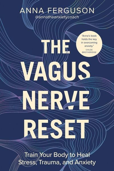 Produktbild: The Vagus Nerve Reset