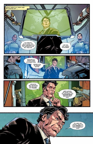 Venom: Die Rückkehr des gnadenlosen Retters