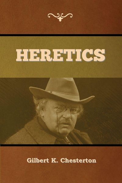 Produktbild: Heretics