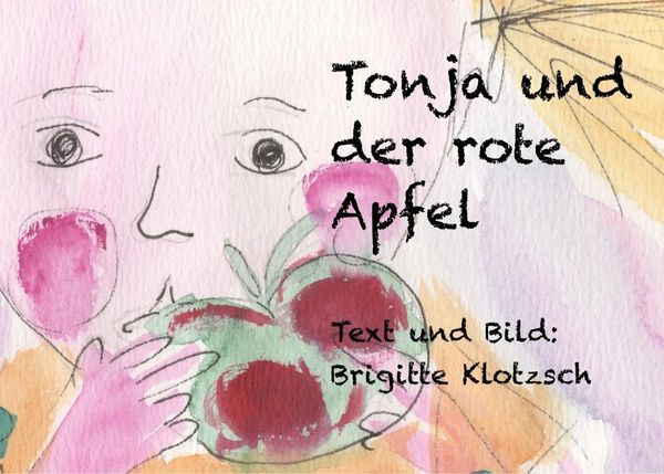 Produktbild: Tonja und der rote Apfel