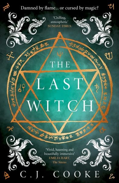 Produktbild: Last Witch Pb