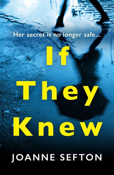 Produktbild: If They Knew