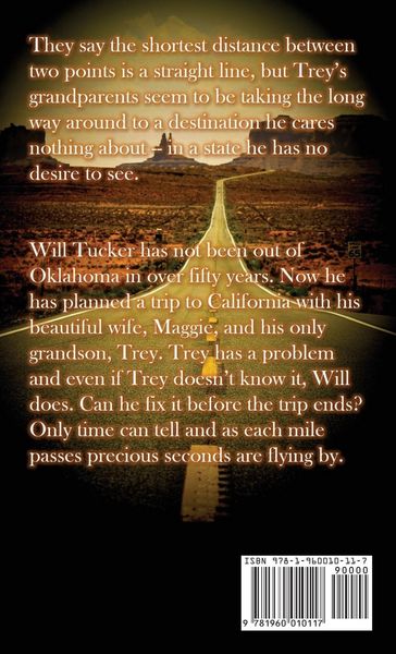 Produktbild: The Road to Nowhere