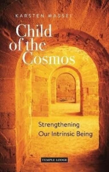 Produktbild: Child of the Cosmos
