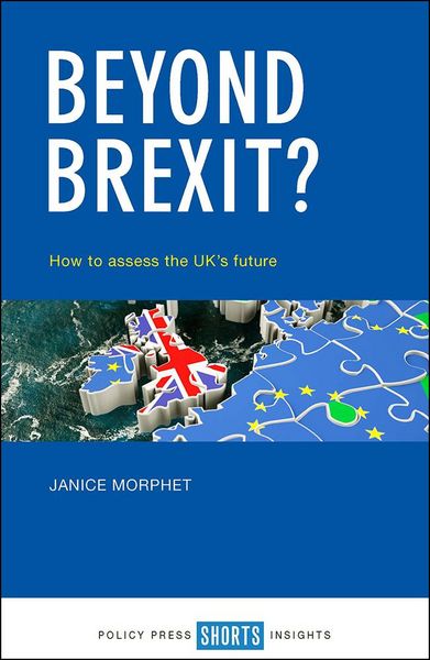 Produktbild: Beyond Brexit?