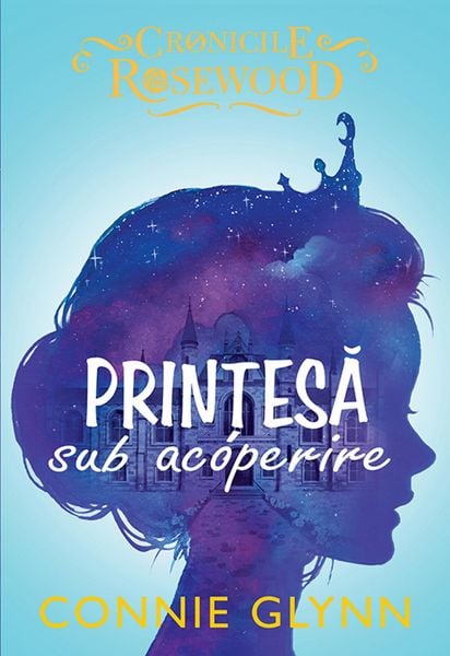 Produktbild: Printesa sub acoperire