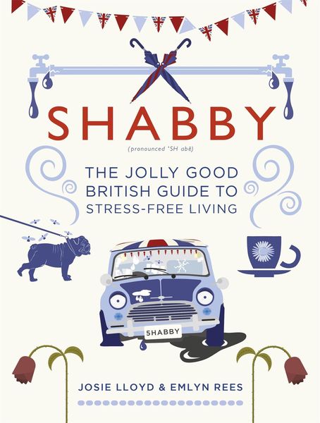 Produktbild: Shabby