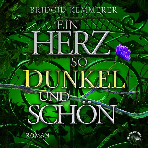 Produktbild: Ein Herz so dunkel und sch&ouml;n