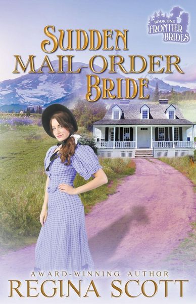 Produktbild: Sudden Mail-Order Bride