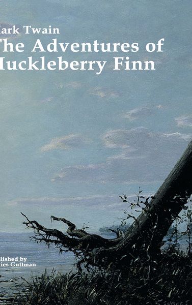 Produktbild: THE ADVENTURES OF HUCKLEBERRY FINN