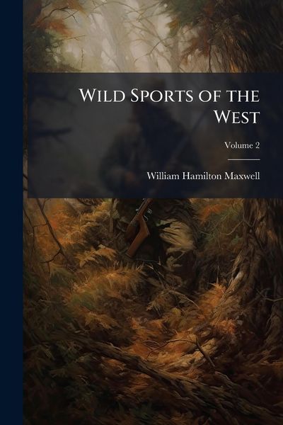 Produktbild: Wild Sports of the West