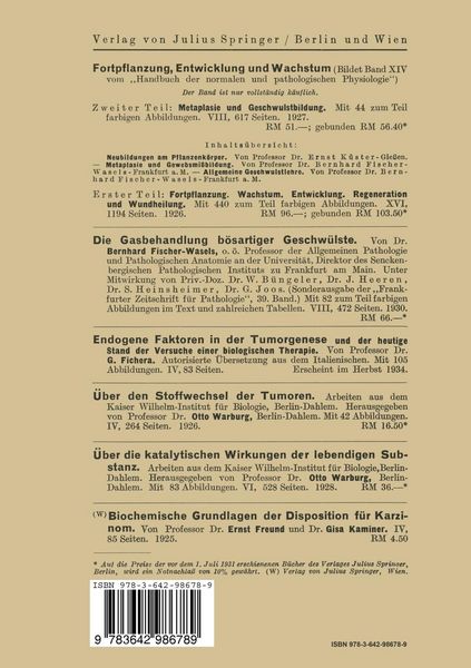 Produktbild: Wege zur Verh&uuml;tung der Entstehung und Ausbreitung der Krebskrankheit