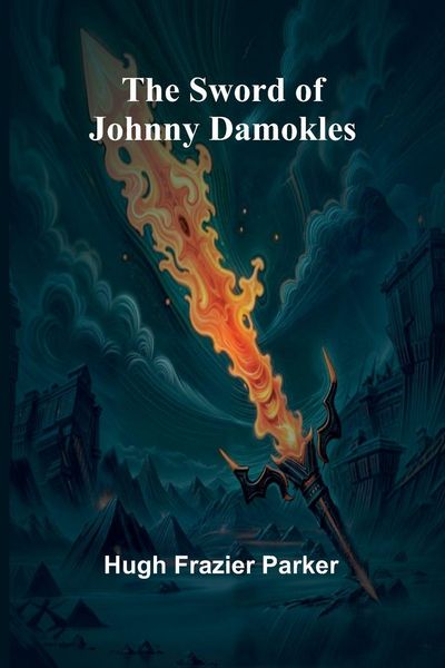 Produktbild: The Sword of Johnny Damokles